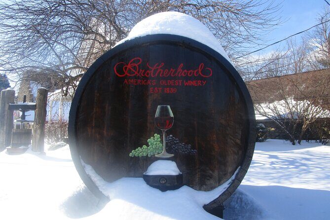 All Inclusive VIP Wine or Beer Tour in Hudson Valley - Final Thoughts