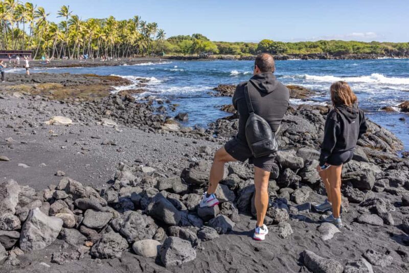 All-Inclusive: Volcanoes, Lava Tube & Black Sand Beach Tour - Pricing and Value