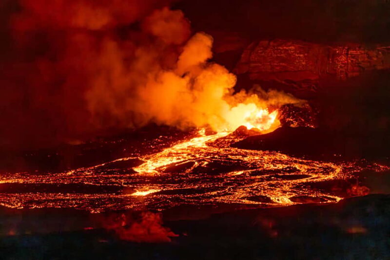 All-Inclusive: Volcanoes, Lava Tube & Black Sand Beach Tour - Final Thoughts