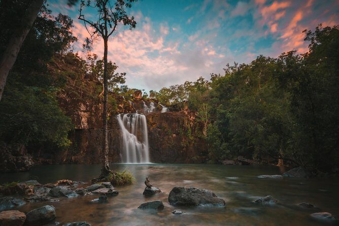 All-Inclusive Waterfall Explorer Day Trip from Airlie Beach - What is the Waterfall Explorer Tour All About?