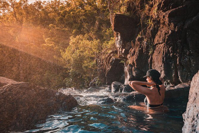 All-Inclusive Waterfall Explorer Day Trip from Airlie Beach - The Itinerary: What Can You Expect?
