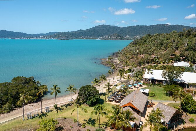 All-Inclusive Waterfall Explorer Day Trip from Airlie Beach - Practical Tips for Your Day Out