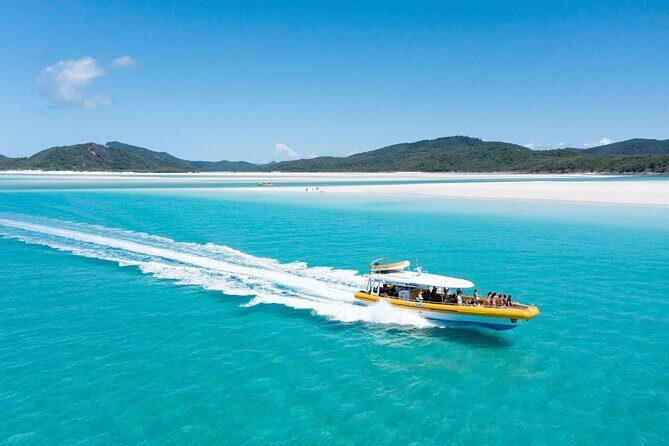 All-Inclusive Waterfall Explorer Day Trip from Airlie Beach - Who Would Love This Tour?