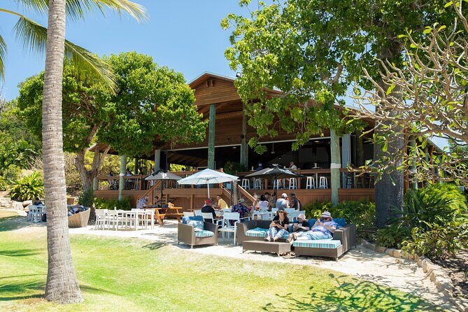 All-Inclusive Waterfall Explorer Day Trip from Airlie Beach - Final Thoughts