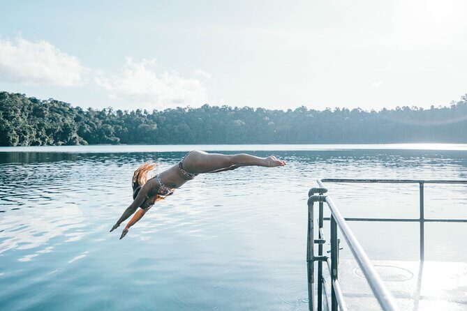 All Inclusive Waterfalls and Rainforest Tour from Cairns - Who Should Consider This Tour?