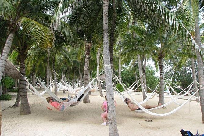 All Inclusive - Xel-Ha Park Tour from Cancún & Playa del Carmen - Final Thoughts