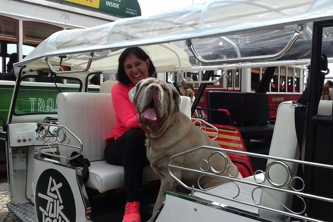 All Lisbon History via TukTuk - A Deep Dive into the Tour Itinerary