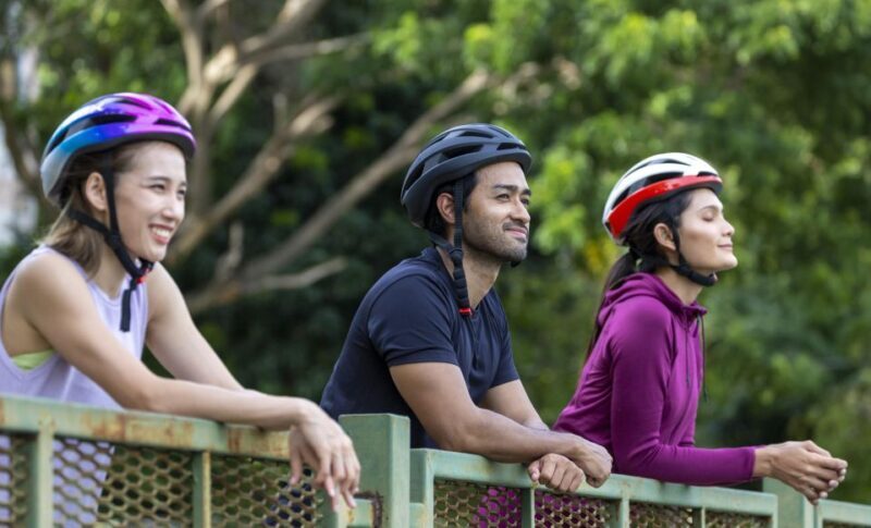 All Madrid: Private Electric Bike Tour around the city - FAQs about the All Madrid Private Electric Bike Tour