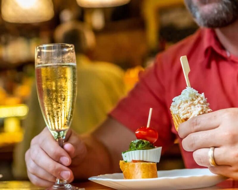 All of Alicante with the Castle, Market, and Tapas. Small group, max 6 people - A Practical Breakdown of What to Expect