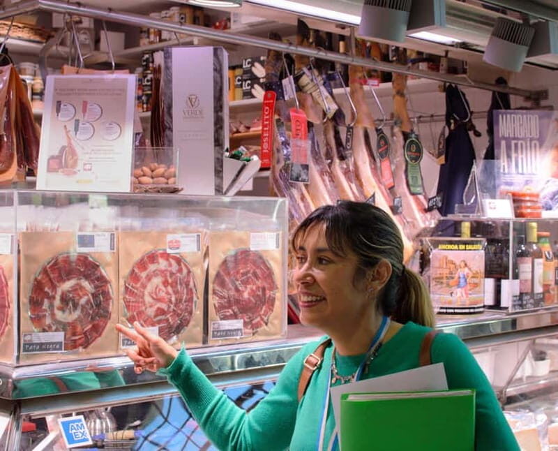 All of Alicante with the Castle, Market, and Tapas. Small group, max 6 people - Real Travelers’ Perspectives