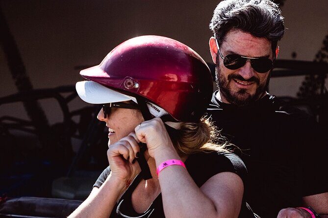 All terrain 4X4 Viking tour in Puerto Vallarta - Key Points