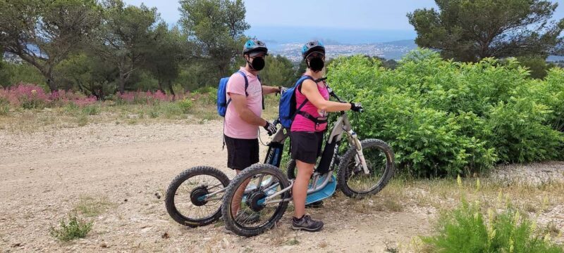 All-Terrain Electric Scooter: Panoramic La Ciotat in Marseille - What the Reviews Say