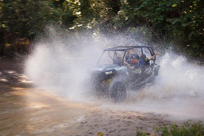 All Terrain Safari - UTV Tour Puerto Vallarta - An In-Depth Look at the UTV Tour Experience