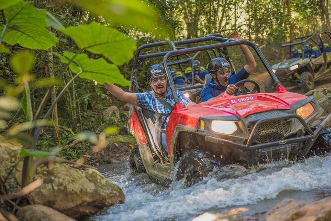 All Terrain Safari - UTV Tour Puerto Vallarta - FAQ