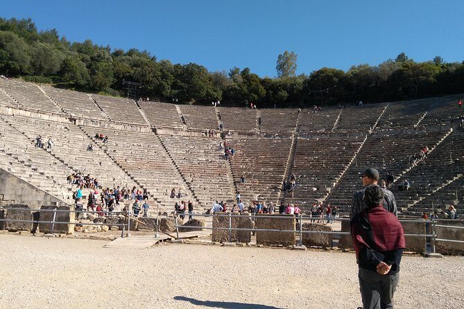 All the Experiences: Culture, Food, Drink, Views and Blending In - An In-Depth Look at the Tour: What to Expect