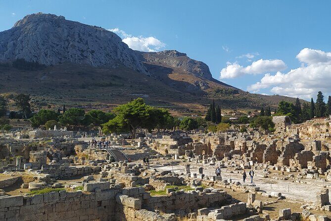 All the Experiences: Culture, Food, Drink, Views and Blending In - FAQ