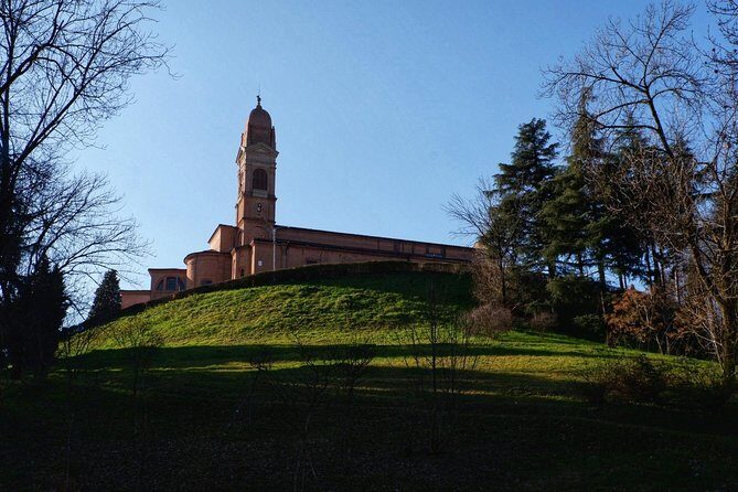 All the wonders of the Bologna hills - Authentic Traveler Insights