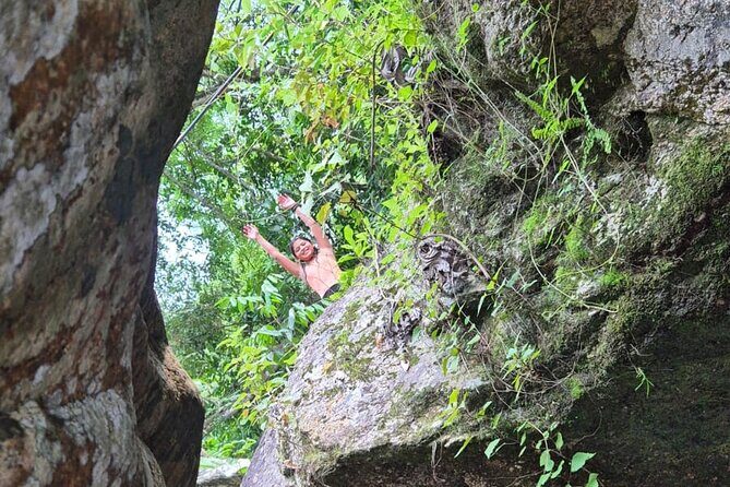 All Vallarta and tequila factory and waterfall - Exploring Puerto Vallarta in One Day: What to Expect