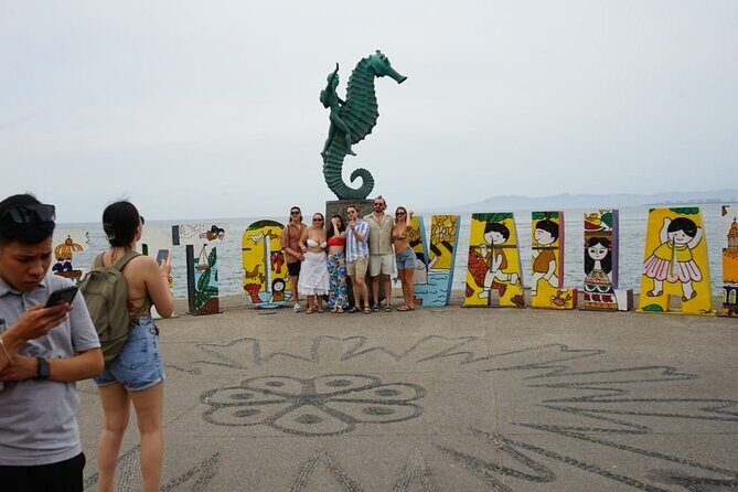 All Vallarta and tequila factory and waterfall - Practical Details and What’s Included