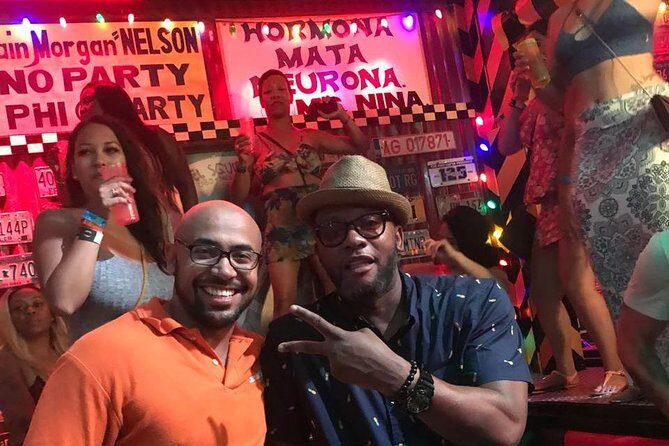 All you can drink- Club Crawl Los Cabos - How About the Price and Overall Value?