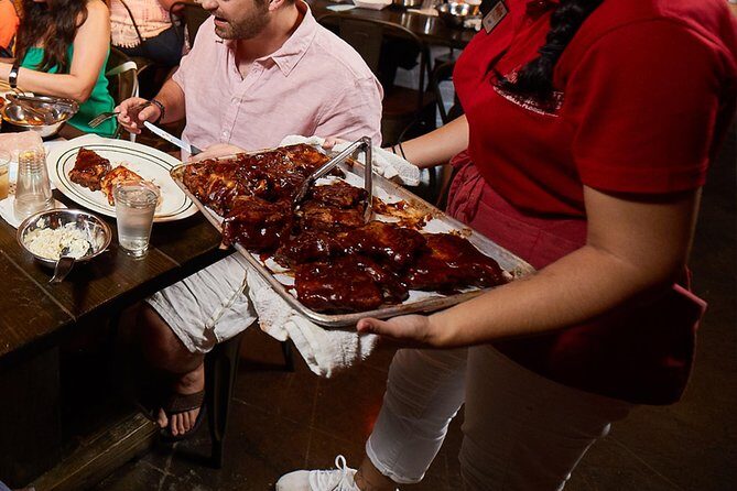 All You Can Eat BBQ Dinner and Show at Tropical Isle with Sightseeing Cruise - The Sum Up: Is This Tour Right for You?