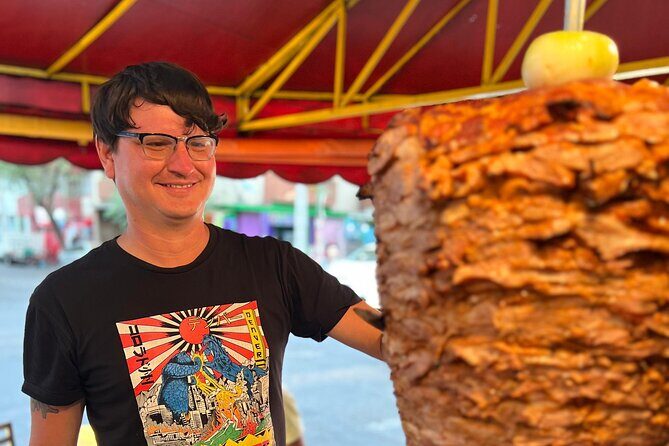 All you can eat: The taco Chronicles Tour - Diving Into the Tour Details