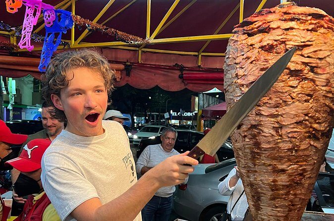 All you can eat: The taco Chronicles Tour - Final Thoughts