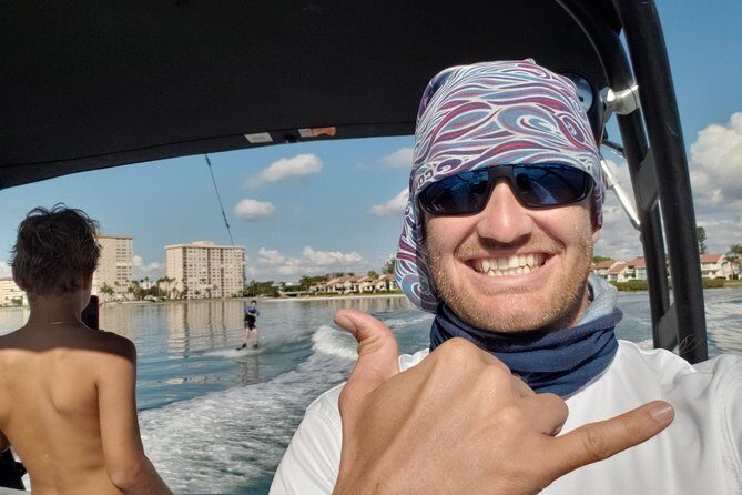 Allens Aquatic Adventures - Who Would Love This Tour?