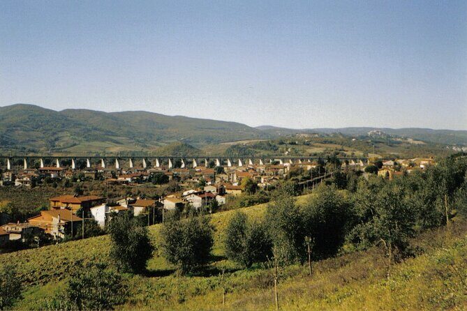 Allerona: take an audio tour of this picturesque Umbrian hilltop town - An In-Depth Look at the Allerona Audio Tour