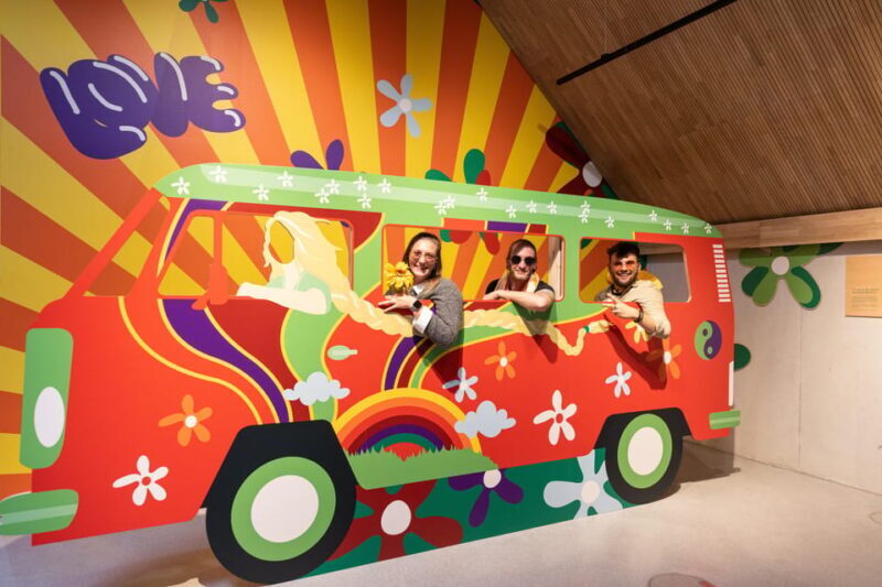 Allgäu: Rapunzel Welt Entry Ticket for Interactive Museum - Key Points