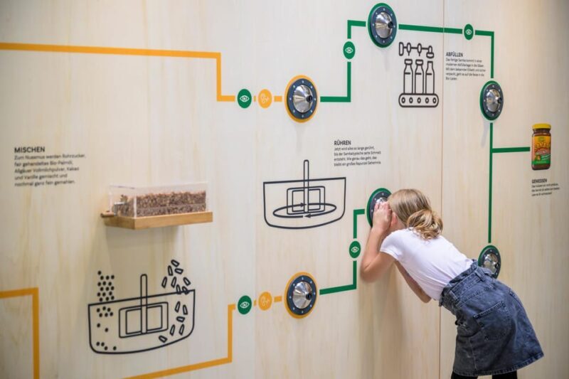 Allgäu: Rapunzel Welt Entry Ticket for Interactive Museum - An In-Depth Look at Rapunzel Welt