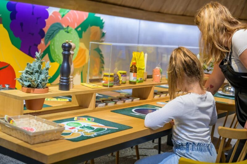 Allgäu: Rapunzel Welt Entry Ticket for Interactive Museum - The Sum Up