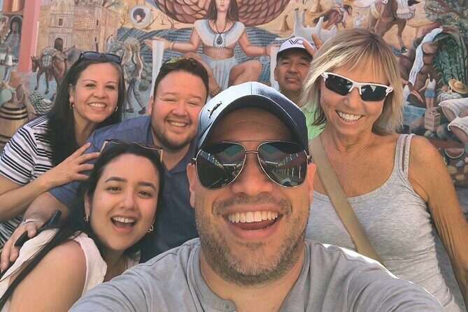 Alma Tequilera Flavors Tradition and Feast - Key Points