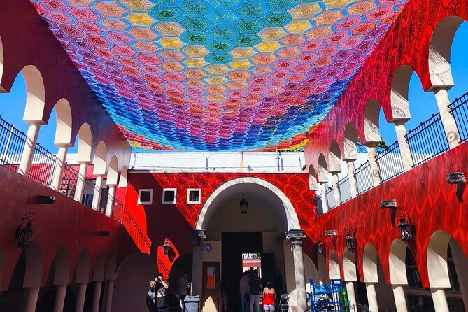 Alma Tequilera Flavors Tradition and Feast - Who Will Love This Tour?