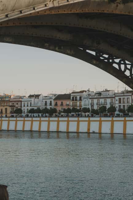 Alma Trianera: A private, 120-minute sensory walking tour of Triana. - Final Thoughts