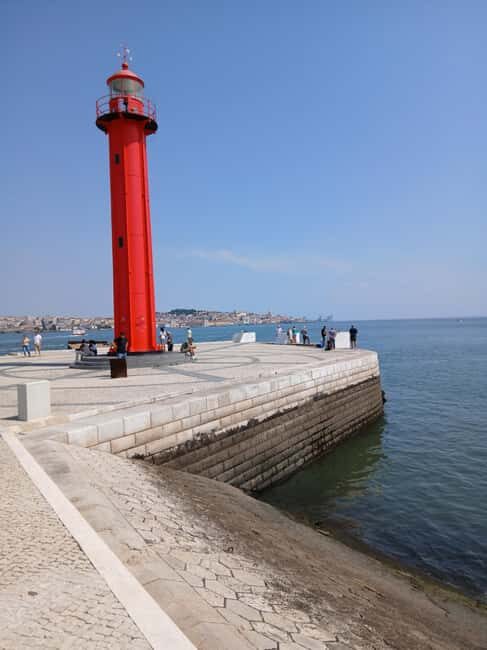 Almada: City Tour with Tuk-Tuk Ride and Cristo Rei Visit - Who Should Consider This Tour?