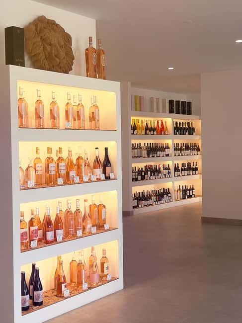 Almancil: Bespoke Wine Tasting Experience with Cheese Board - Key Points