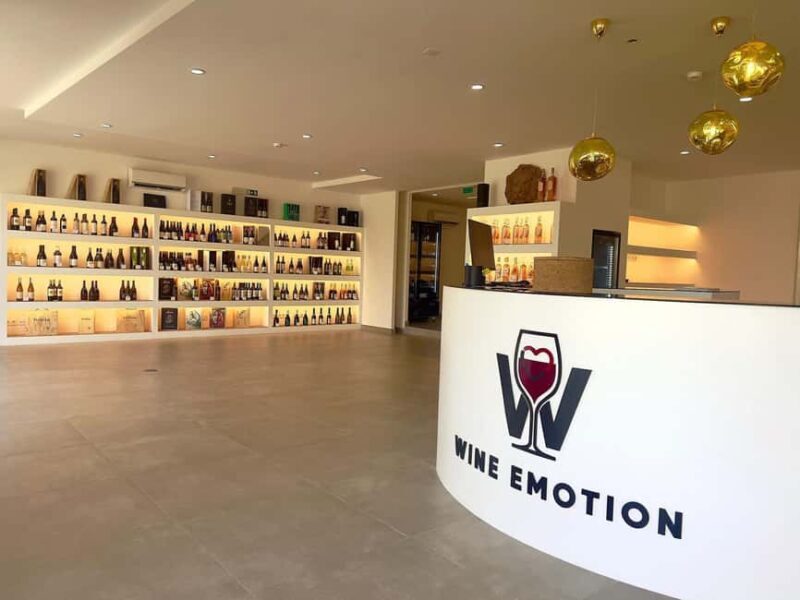 Almancil: Bespoke Wine Tasting Experience with Cheese Board - Who Should Consider This Experience?