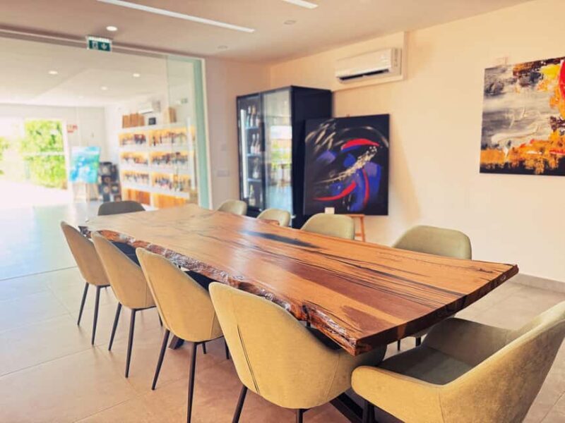 Almancil: Bespoke Wine Tasting Experience with Cheese Board - Final Thoughts