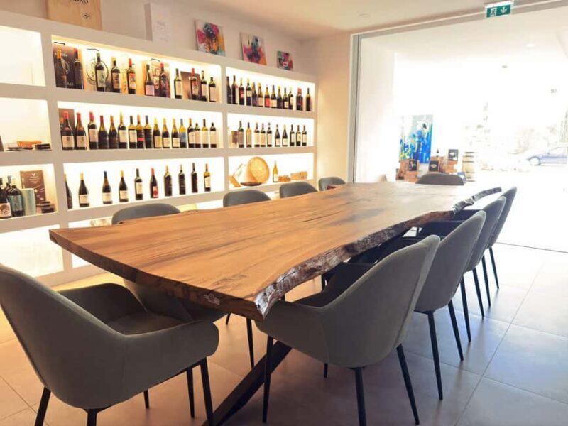 Almancil: Bespoke Wine Tasting Experience with Cheese Board - FAQ