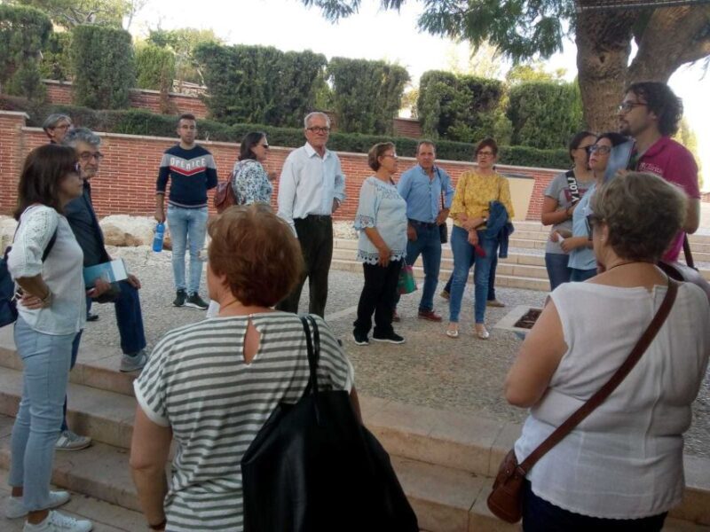 Almeria: Alcazaba Guided Tour - Is This Tour Right for You?