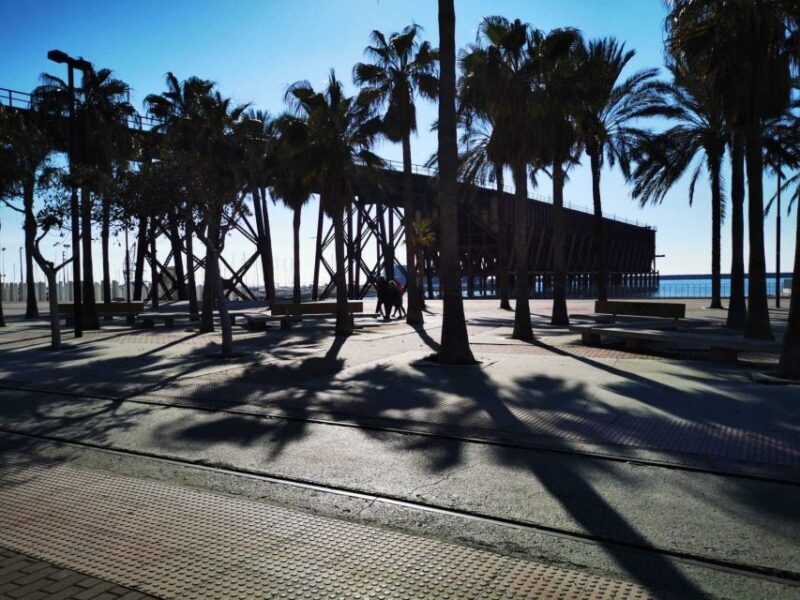 Almería: Guided City Discovery Tour - Why This Tour Works (and When It Might Not)