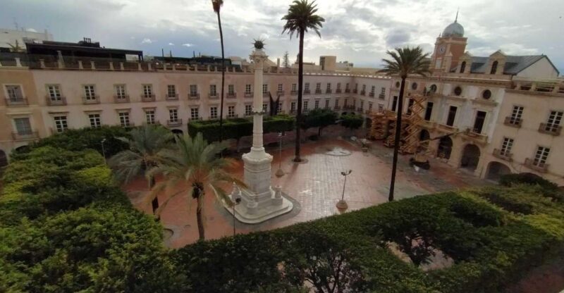 Almería: Guided City Discovery Tour - Who Will Love This Tour?