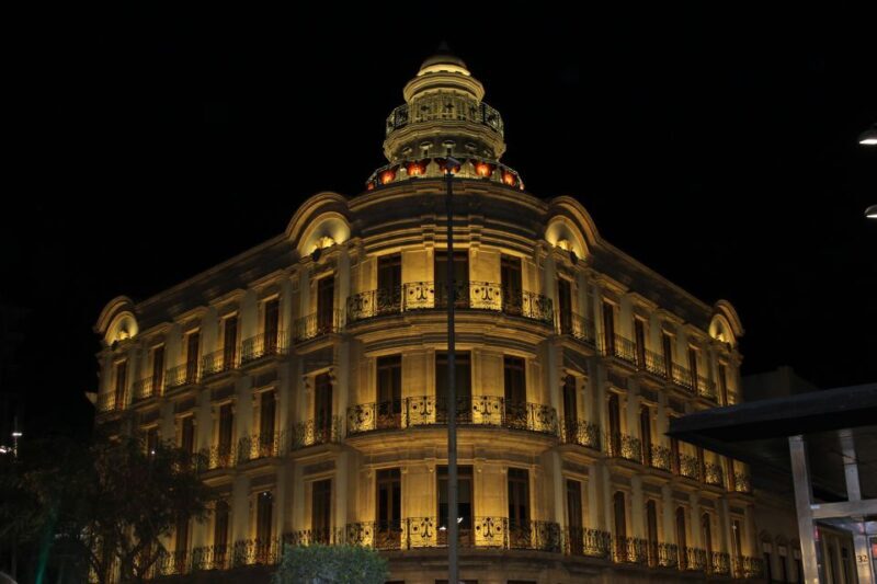 Almería: Legends and Mysteries Evening Walking Tour - Final Thoughts: Who Should Consider This Tour?