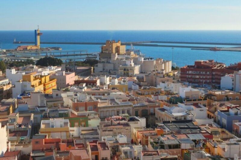 Almeria: Private custom tour with a local guide - Key Points