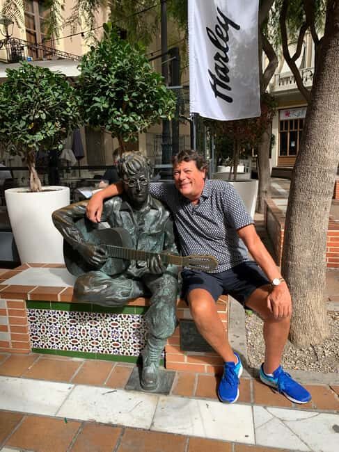 Almería: Walking City and Tapas Tour - Who Should Consider This Tour?