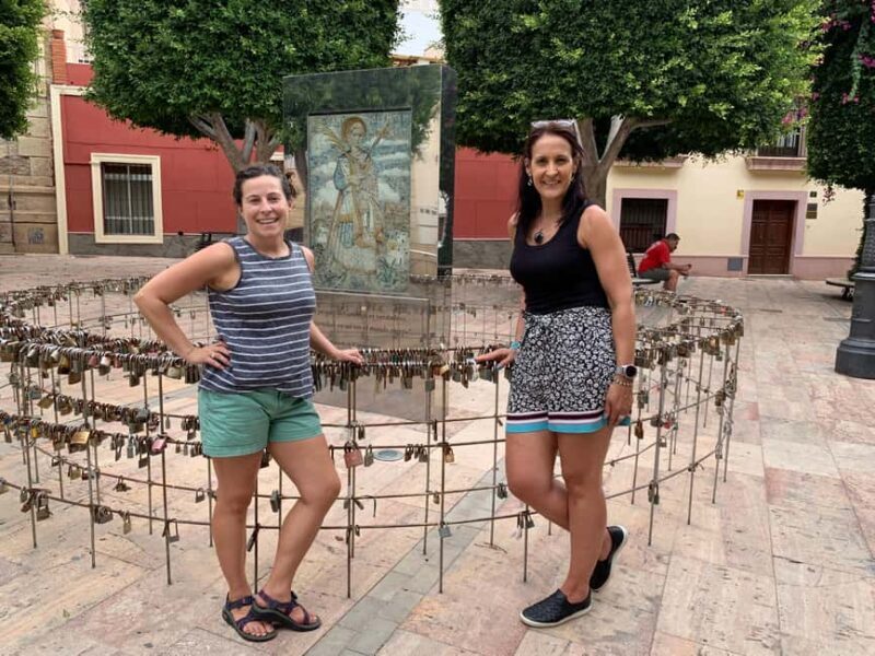 Almería: Walking City and Tapas Tour - FAQs