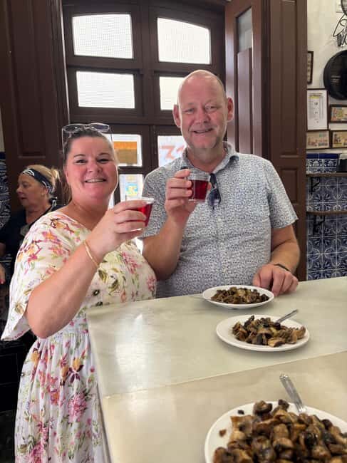 Almería: Walking City and Tapas Tour - Final Thoughts