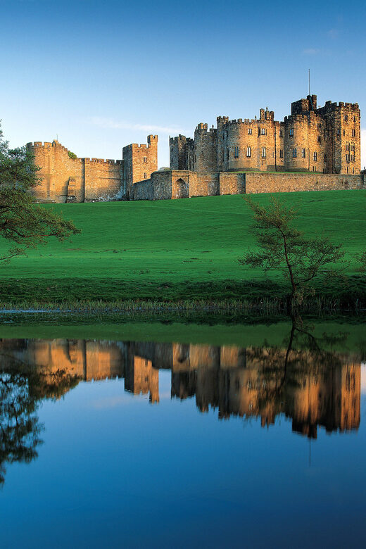 Alnwick: Alnwick Castle Ticket - Who Should Visit Alnwick Castle?