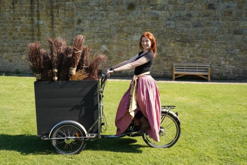 Alnwick: Alnwick Castle Ticket - FAQs about Alnwick Castle Ticket